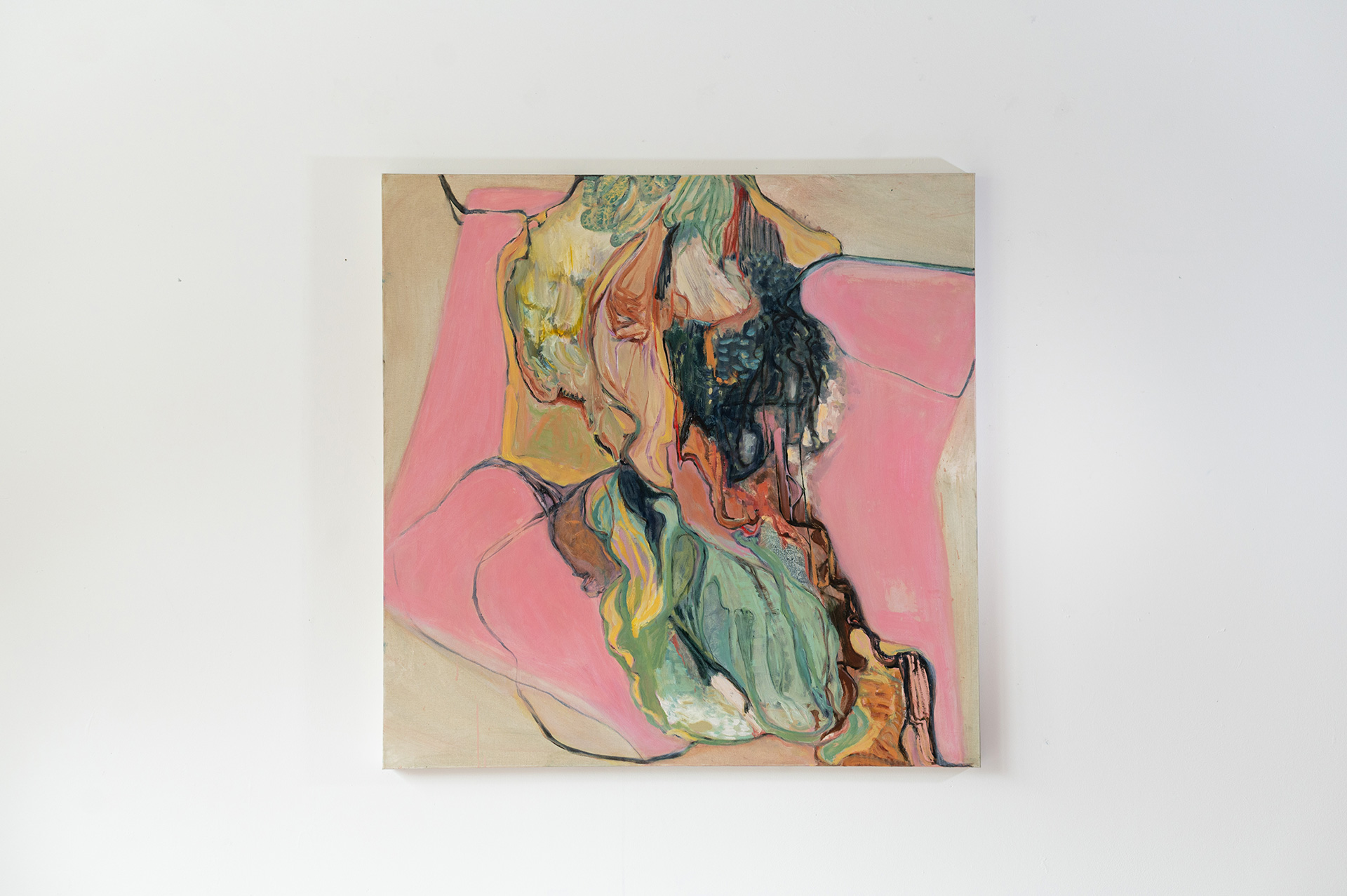 Power, Corruption & Lies, 2024-25